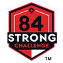 84 Strong Challenge - Home